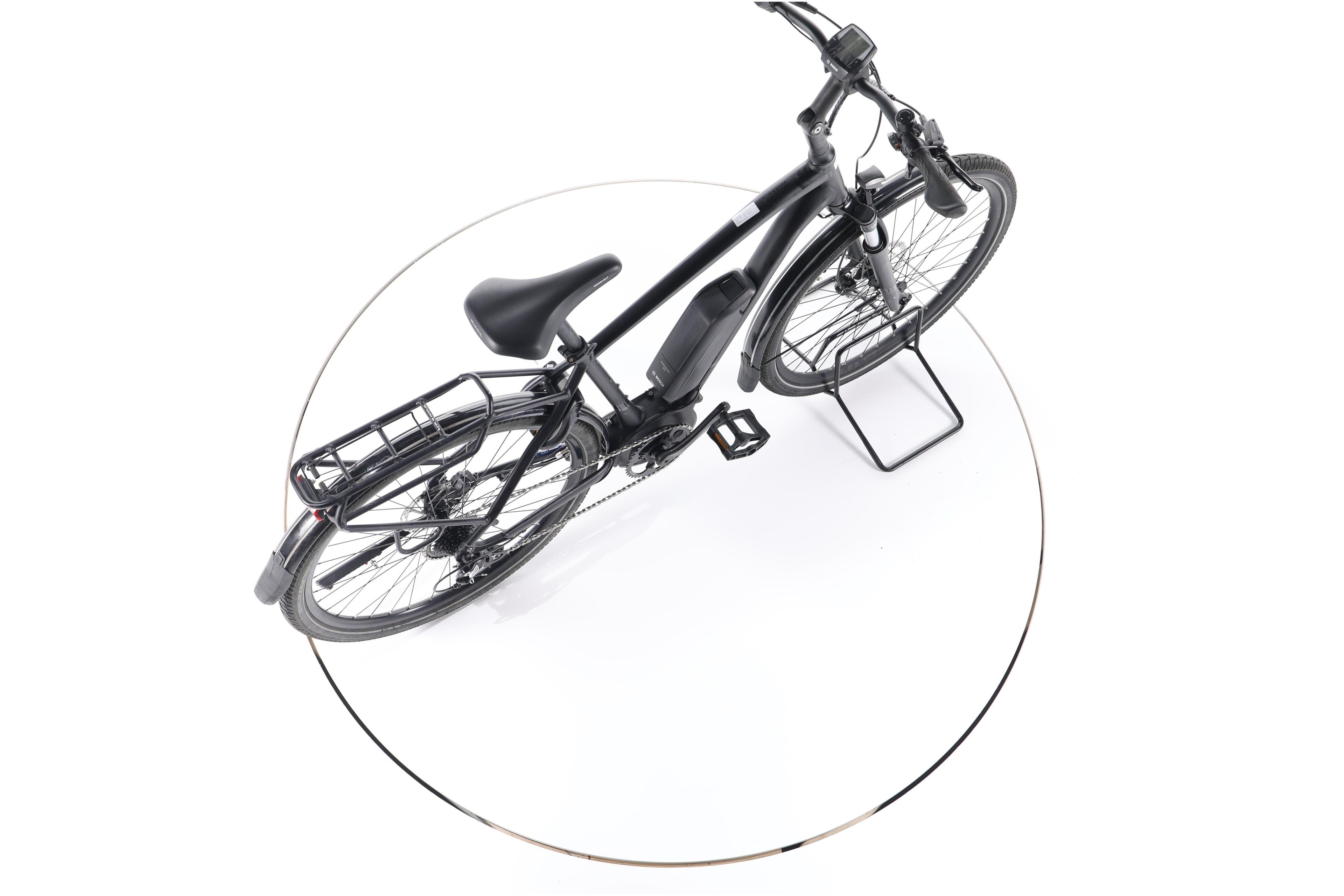 Pegasus Solero E8 Plus Trekking E-Bike - Image 24