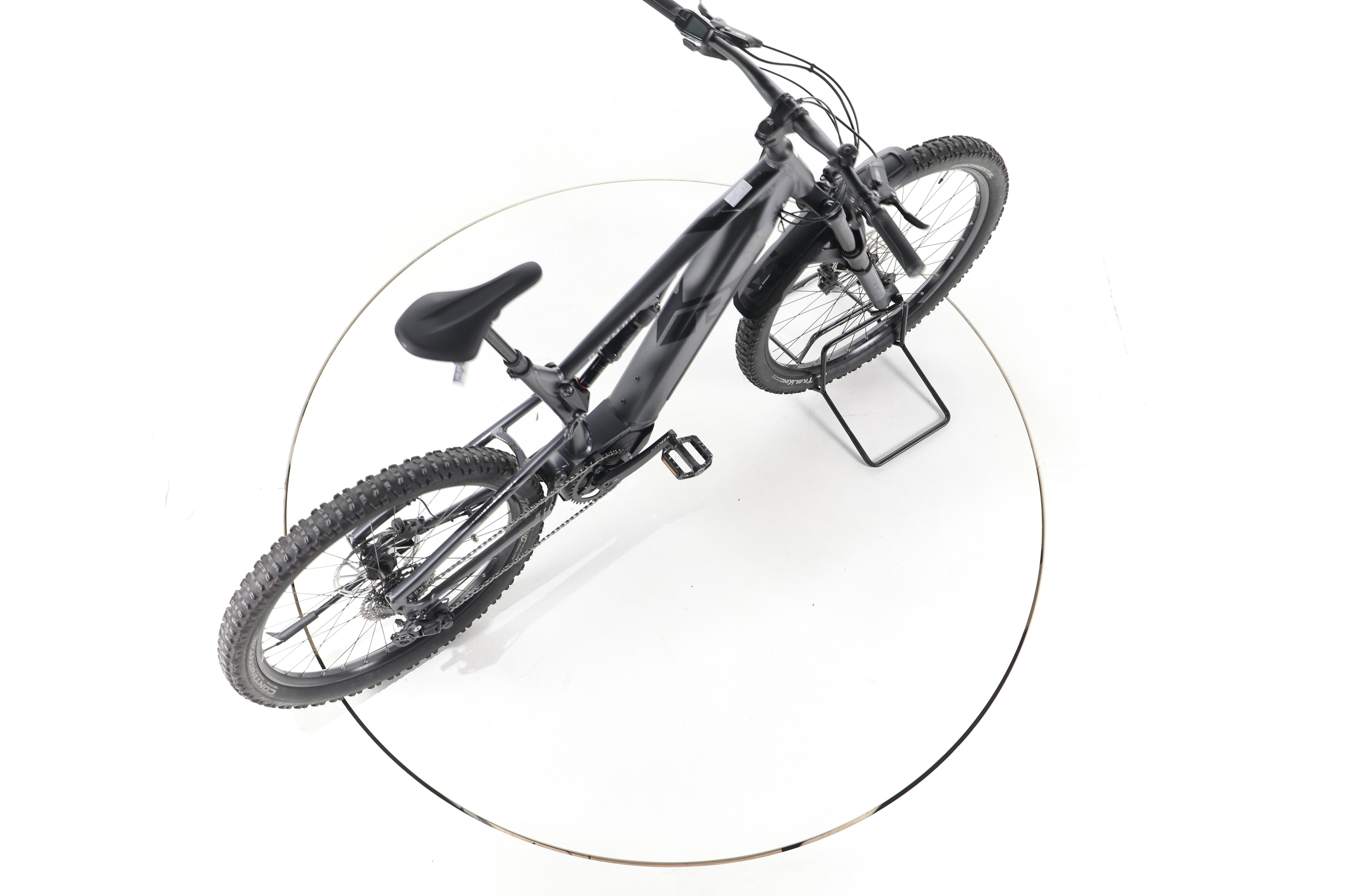 R Raymon TrailRay 140E 8.0 E-Bike Fully - Image 24
