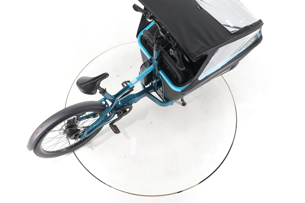 Cube Cargo Hybrid E-Lastenrad - Image 24