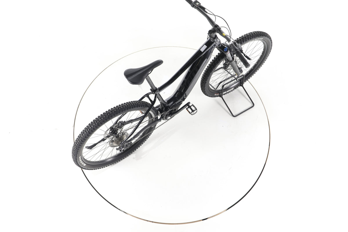 Giant Fathom E+2 Pro E-Bike - Image 24