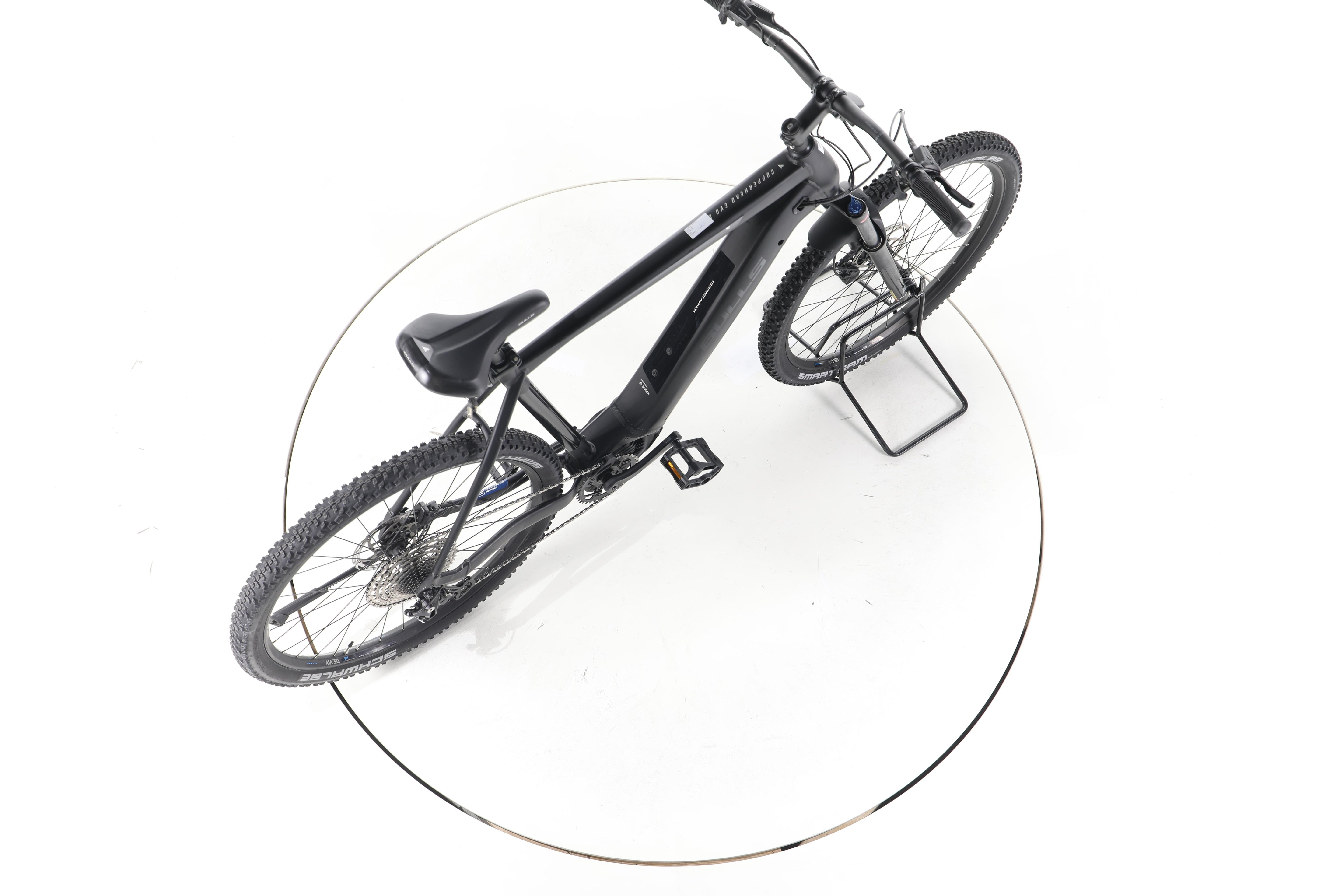 Bulls Copperhead EVO 2 E-Bike - Image 24