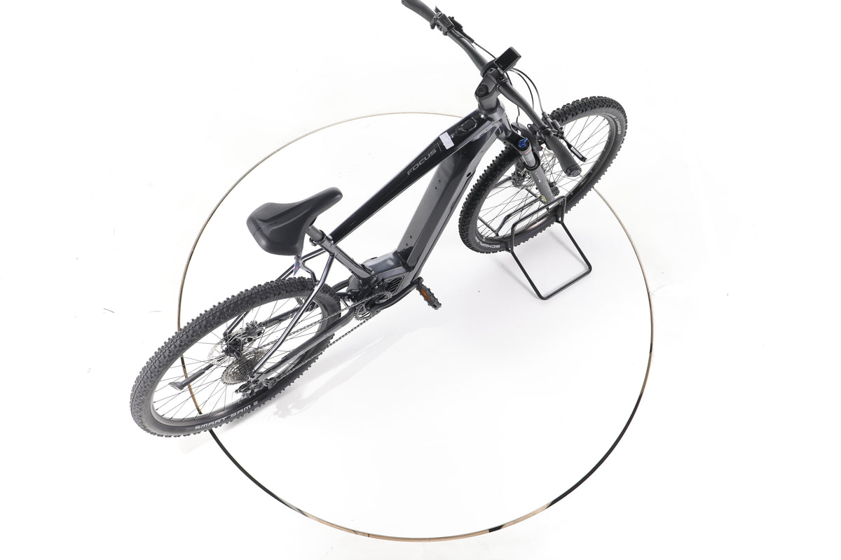 Focus JARIFA² 6.7 E-Bike - Image 24