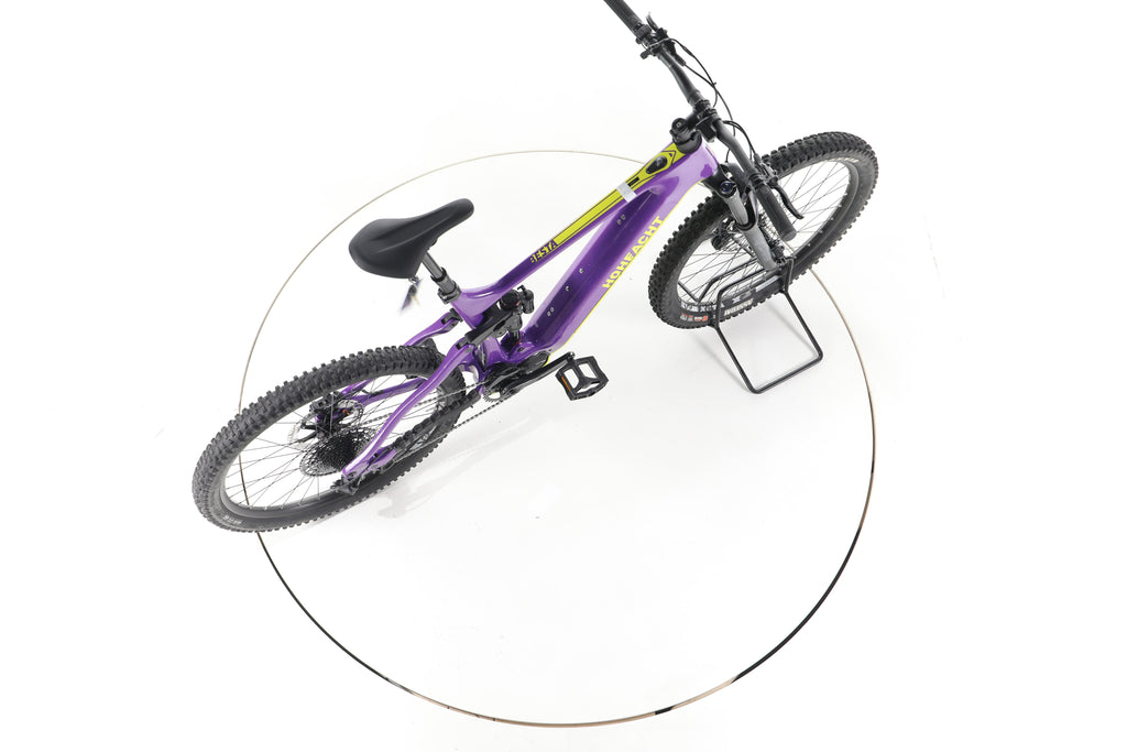 HoheAcht Besta Roko E-Bike Fully Carbon - Image 24