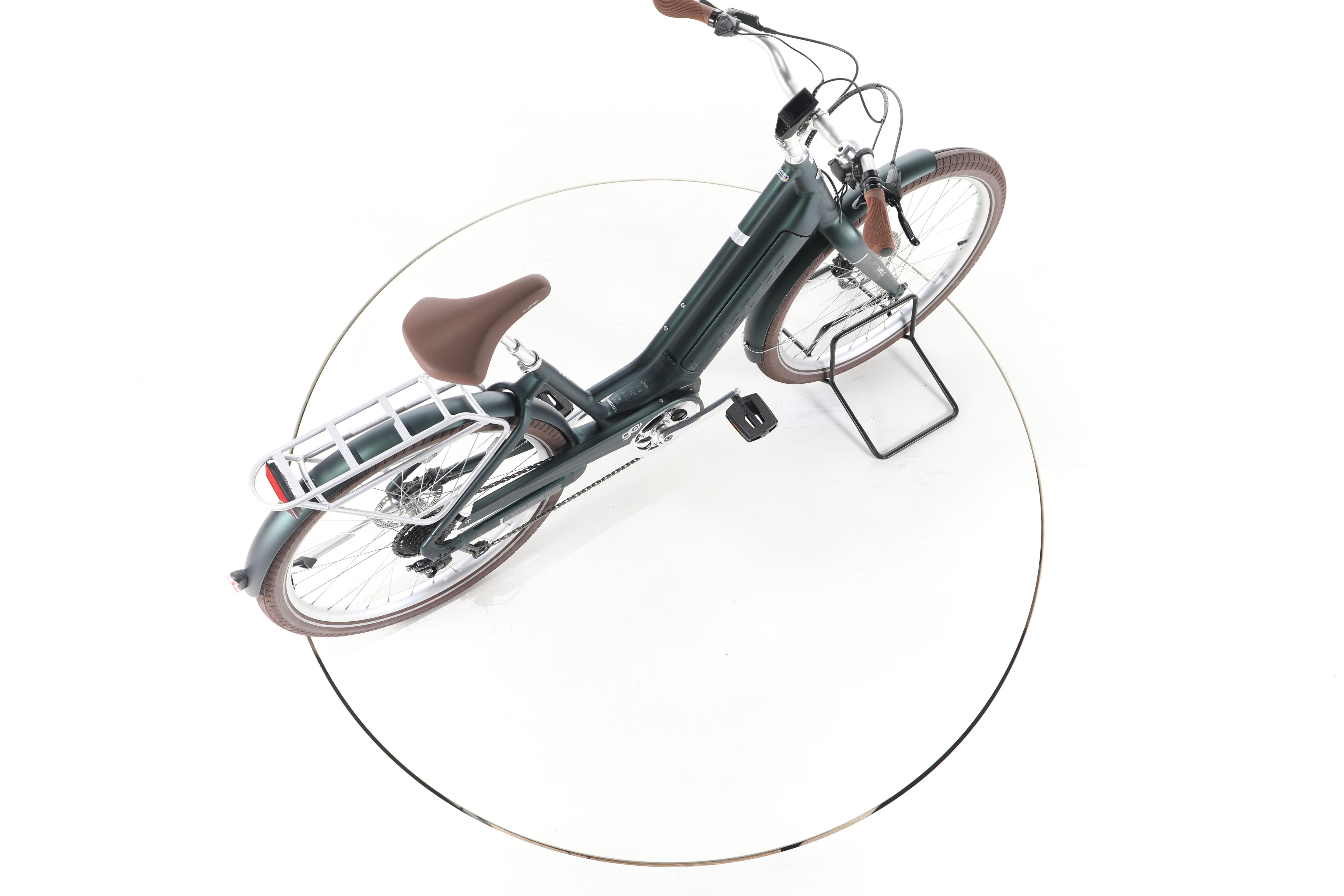 Electra Bicycle Vale Go! 9D EQ Trekking E-Bike Tiefeinsteiger - Image 24