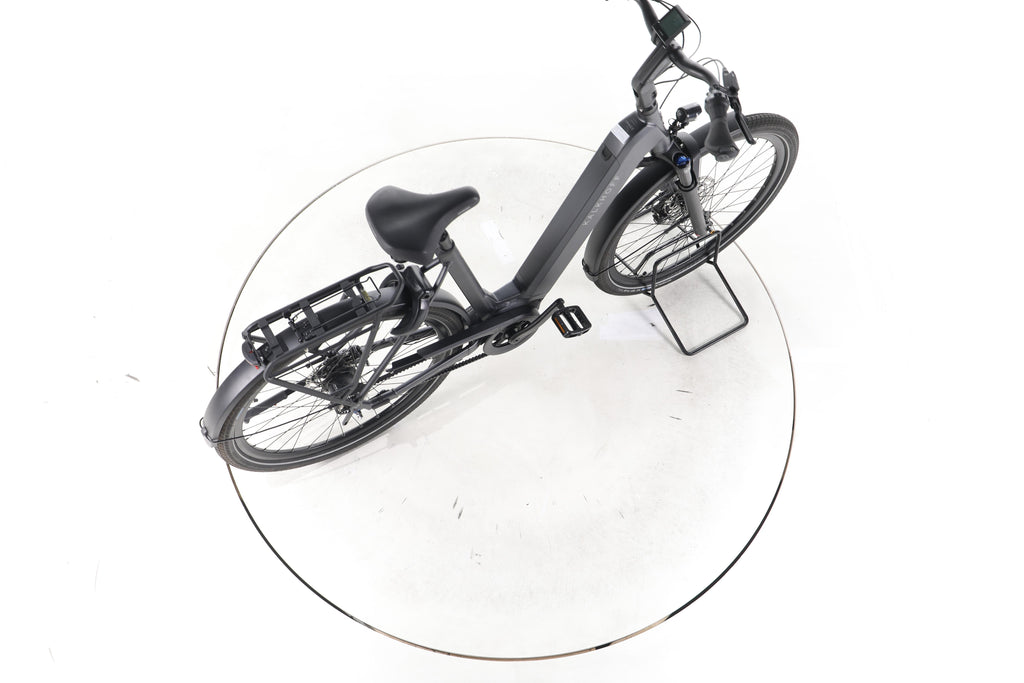 Kalkhoff Image 5.B Advance+ ABS City E-Bike Tiefeinsteiger - Image 24