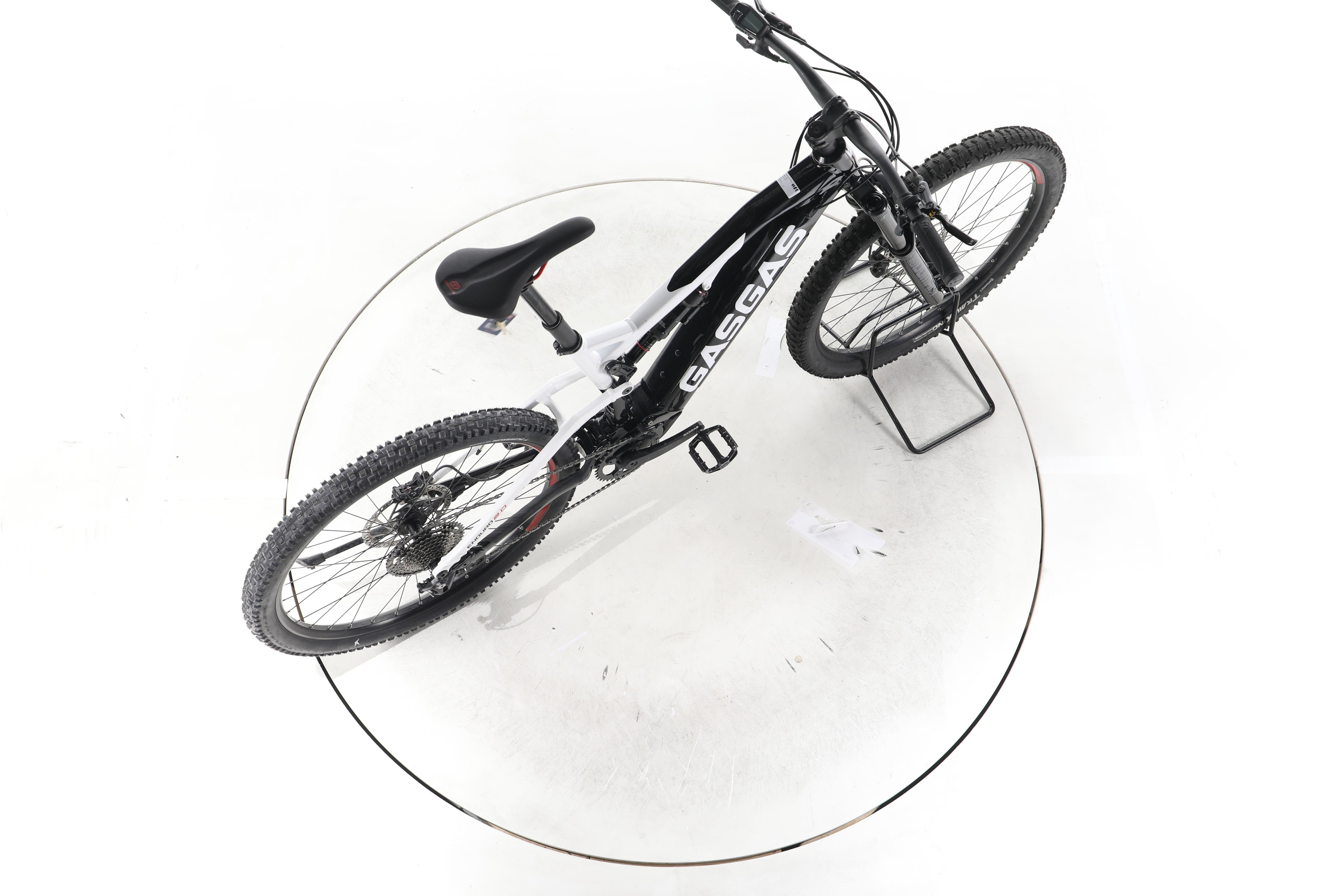GASGAS G Enduro 2.0 E-Bike Fully - Image 24