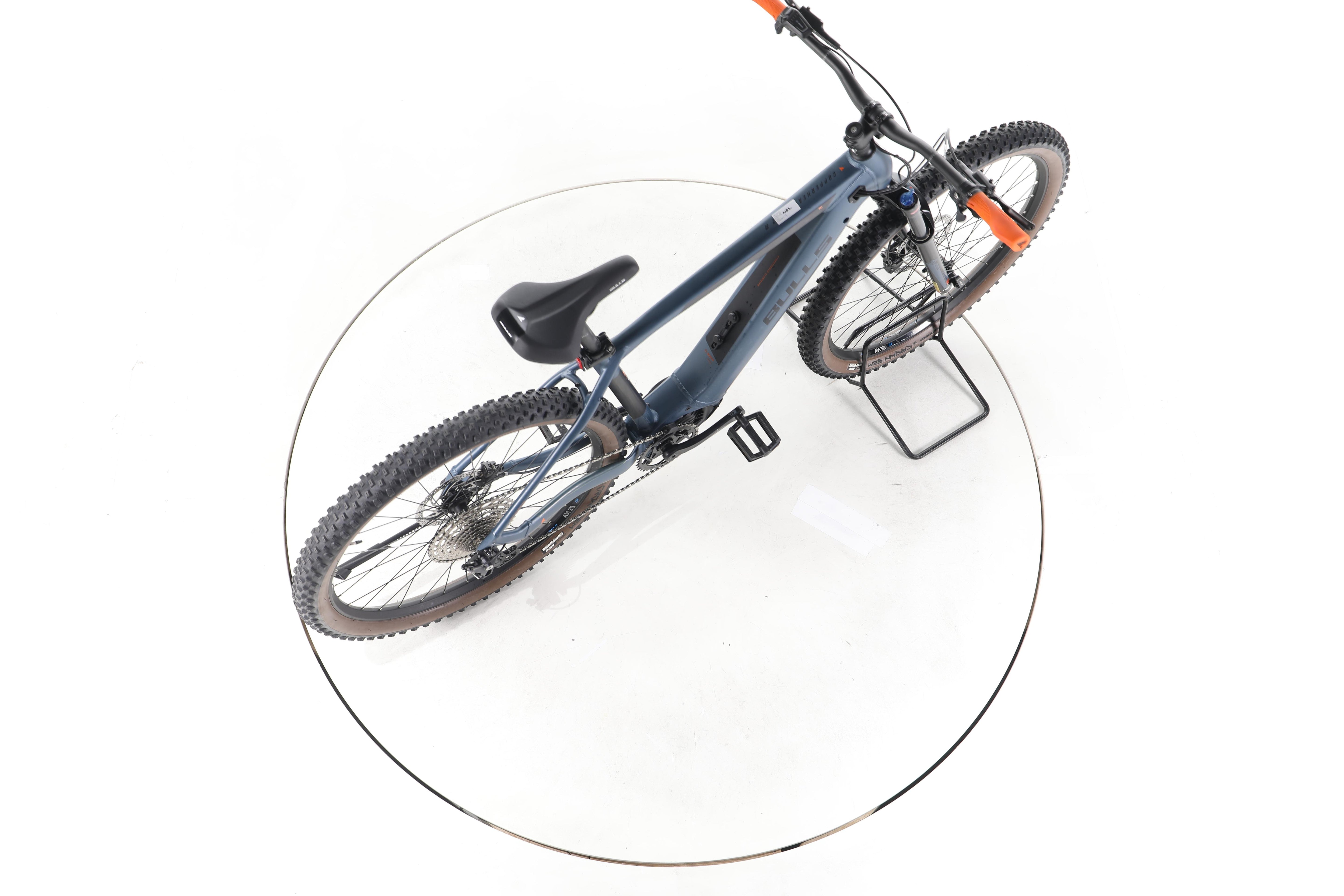 Bulls Copperhead  EVO 2 E-Bike - Image 24