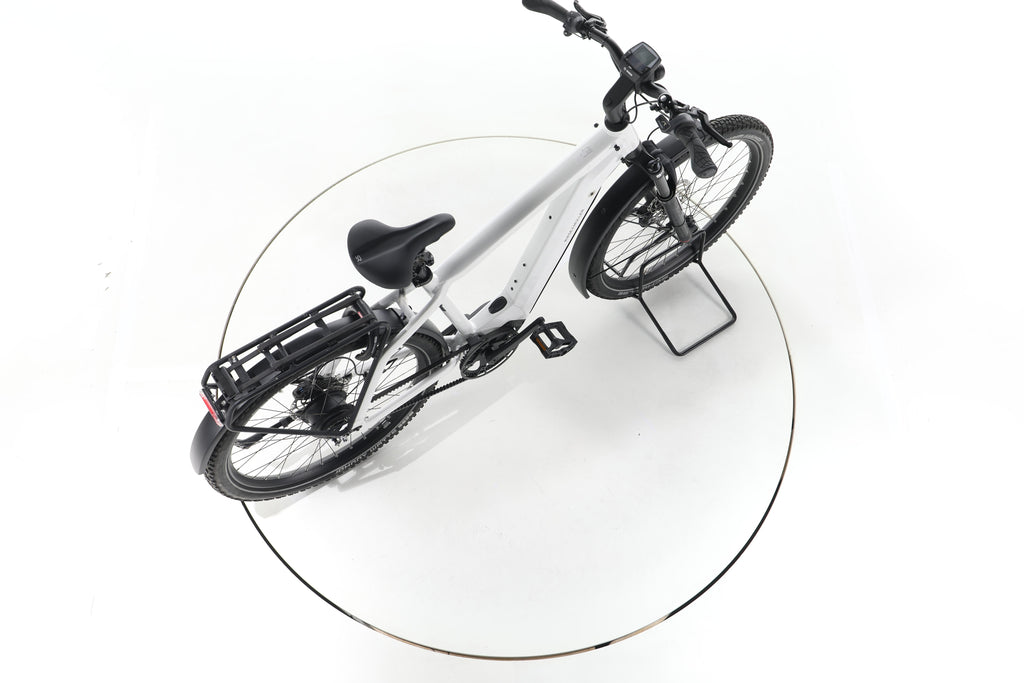 Riese & Müller Charger 3 GT vario S-Pedelec 625 Wh - Image 24