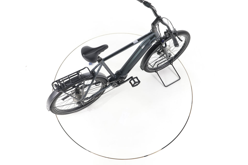 Winora Yucatan 10 Trekking E-Bike - Image 24