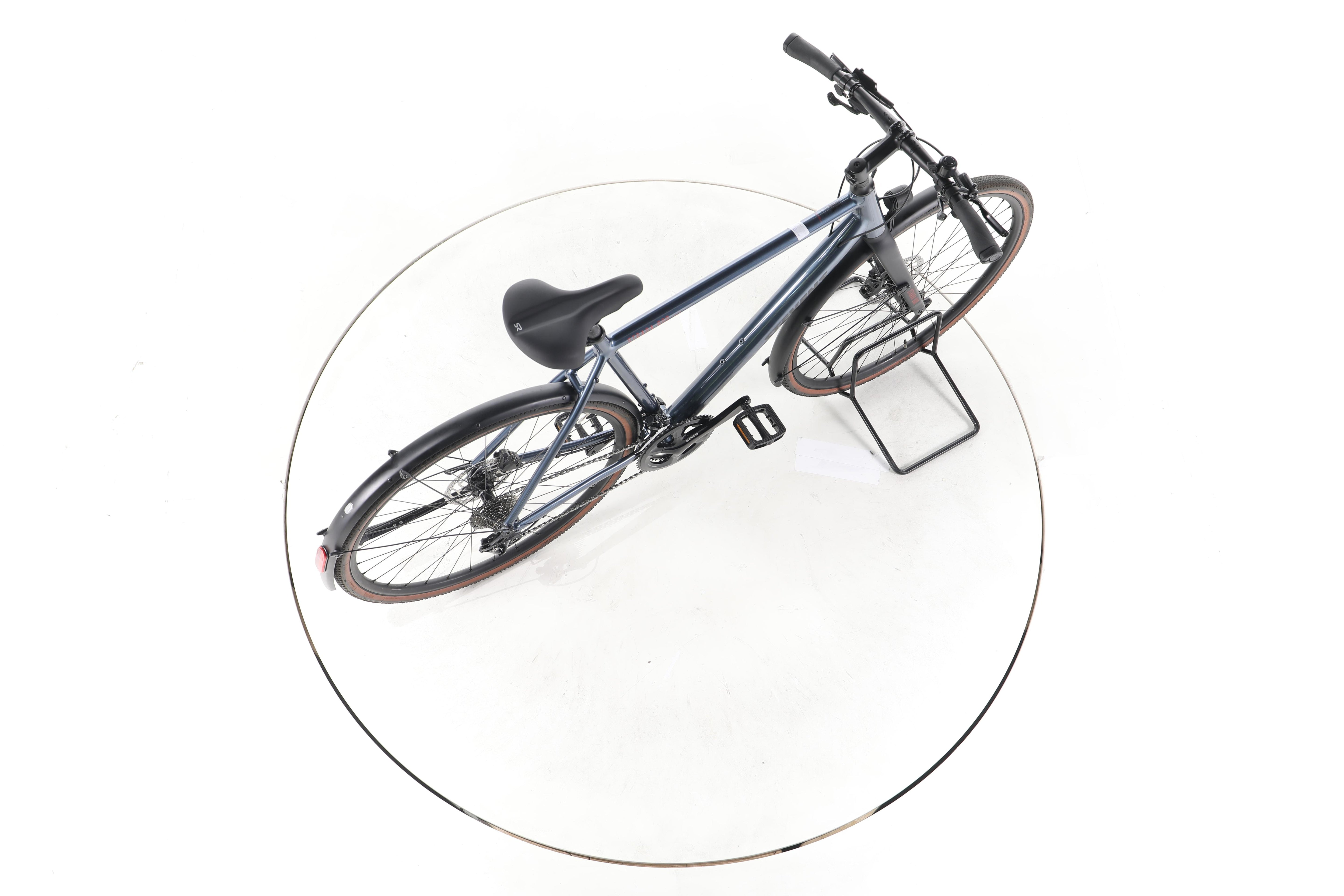 Stevens Strada 800 Tour Fahrrad City & Trekking - Image 24