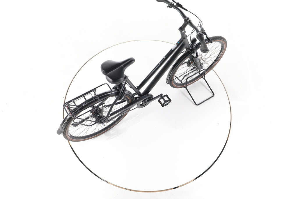Pegasus Savona SL Disc 8 Fahrrad City & Trekking - Image 24