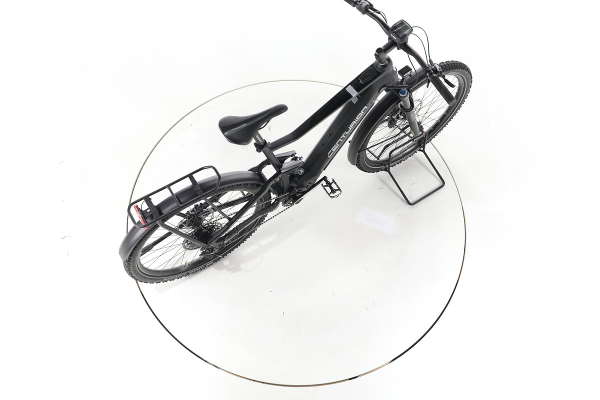 Centurion Lhasa E R860i EQ SUV E-Bike - Image 24
