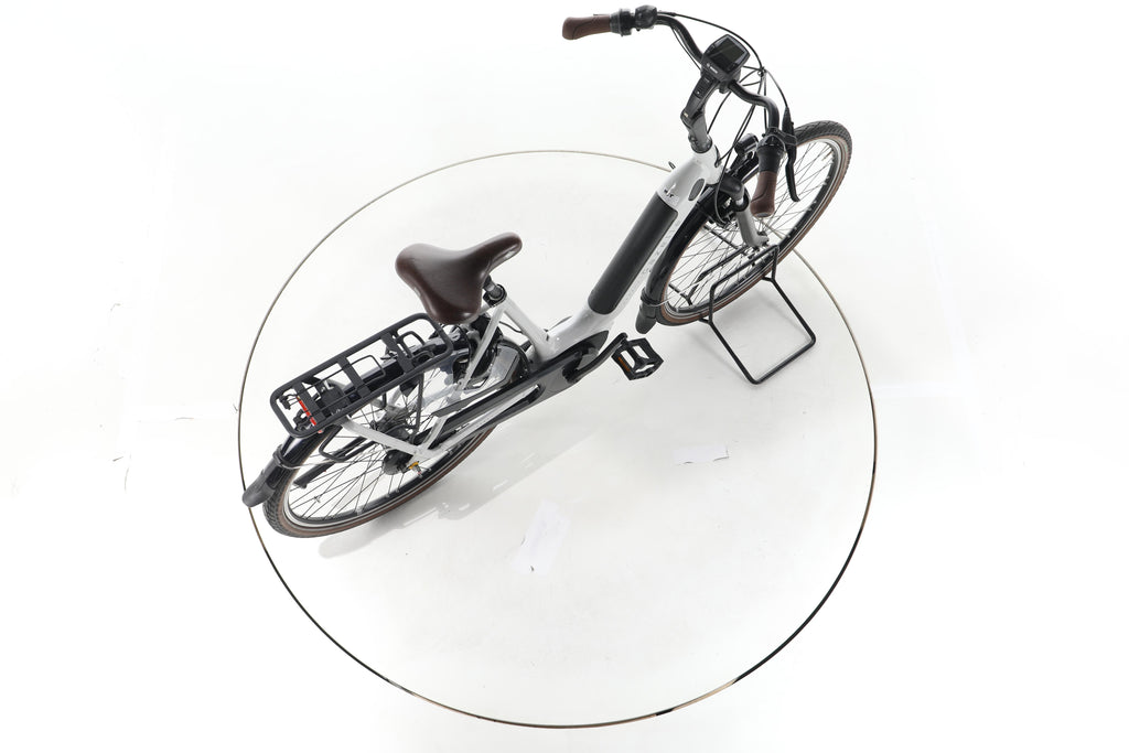 Gazelle Arroyo C7+ Elite City E-Bike Tiefeinsteiger - Image 24