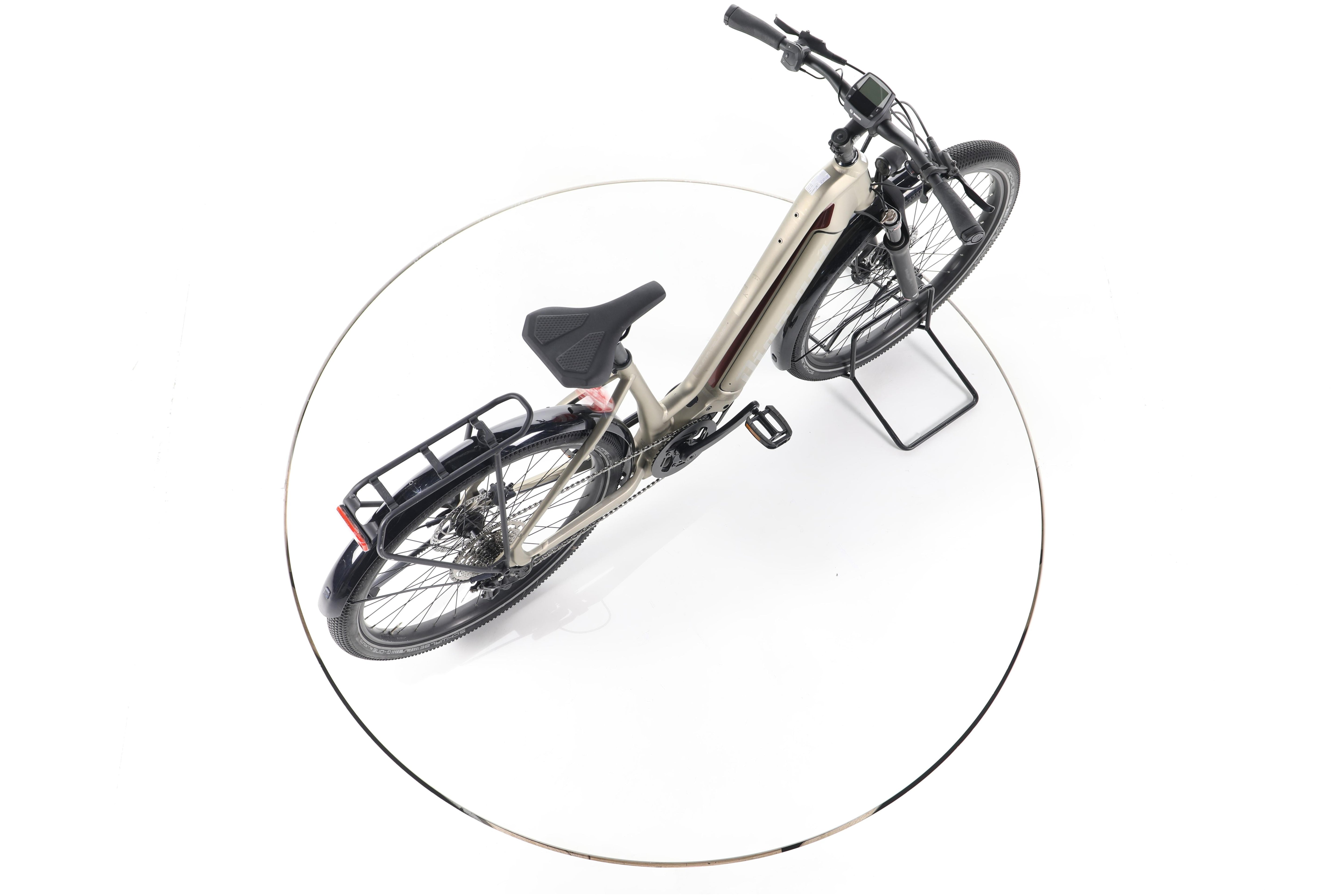Diamant Zouma Deluxe+ Trekking E-Bike Tiefeinsteiger - Image 24