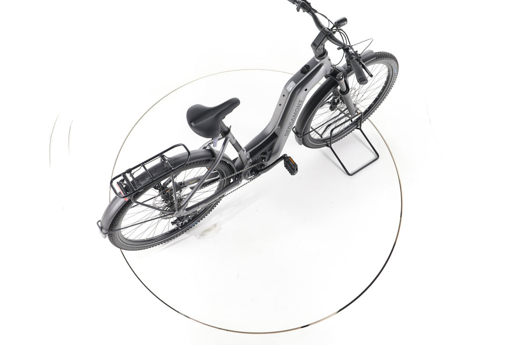 Bergamont E-HORIZON PREMIUM SUV SUV E-Bike Tiefeinsteiger - Image 24