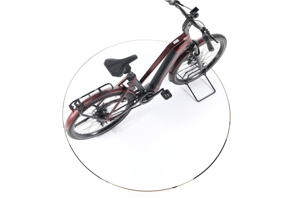 Kalkhoff Endeavour 7.B Belt City E-Bike - Image 24