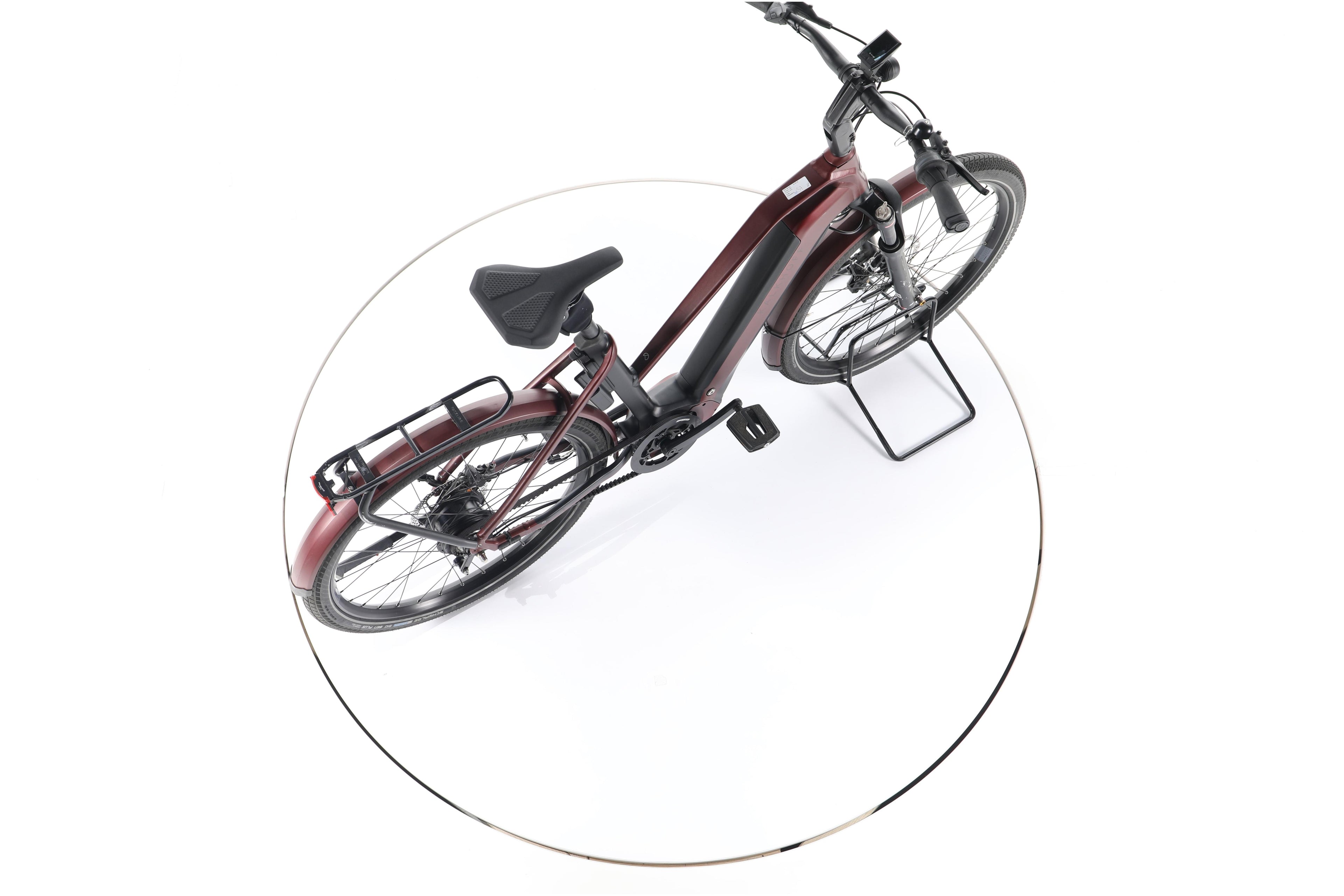 Kalkhoff Endeavour 7.B Belt City E-Bike - Image 24