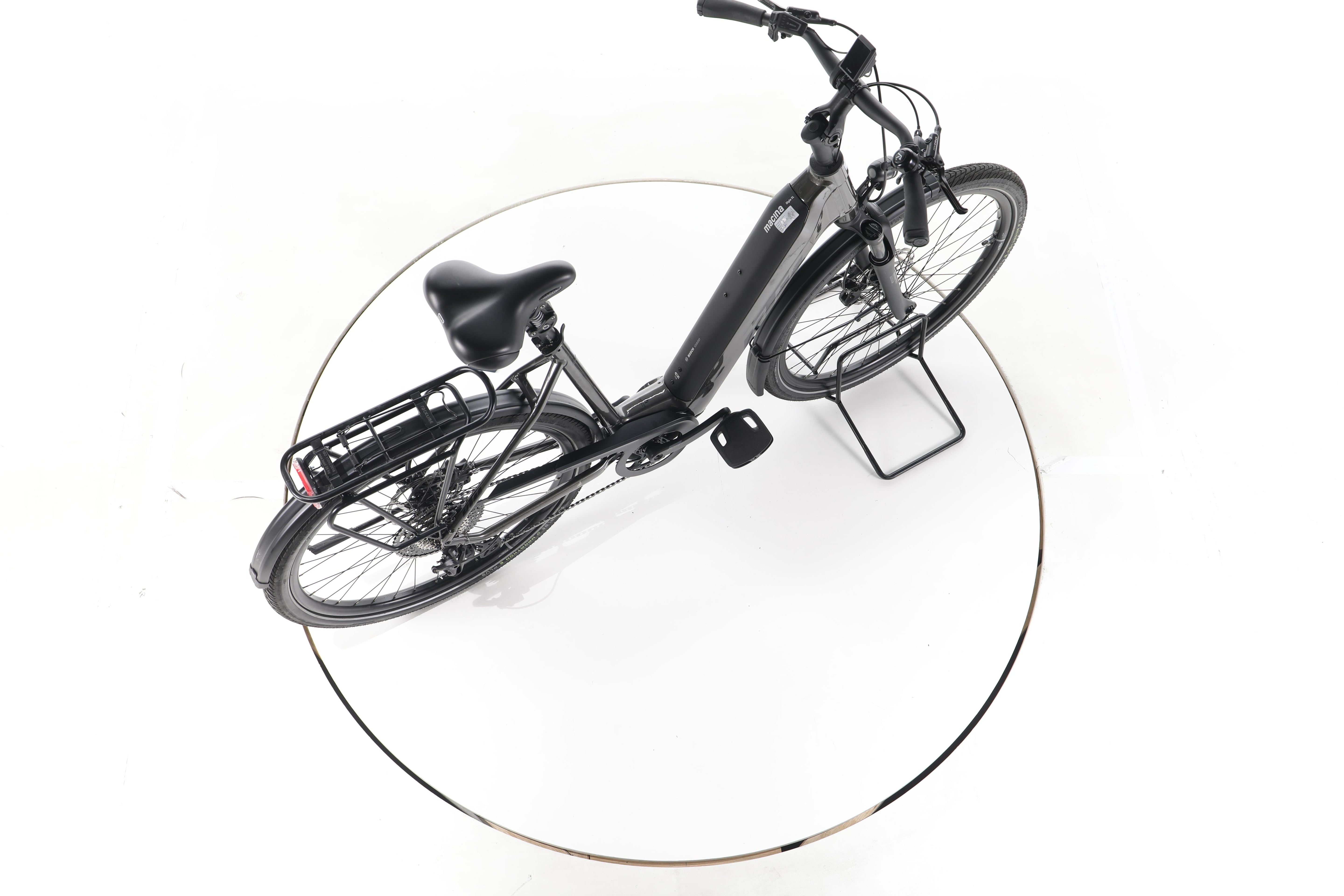 KTM Macina Style XL Trekking E-Bike Tiefeinsteiger - Image 24