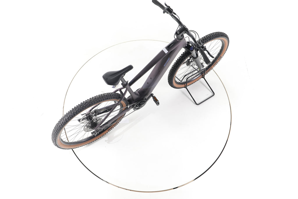 Bergamont E-Revox Sport 20 E-Bike 2025 - Image 24