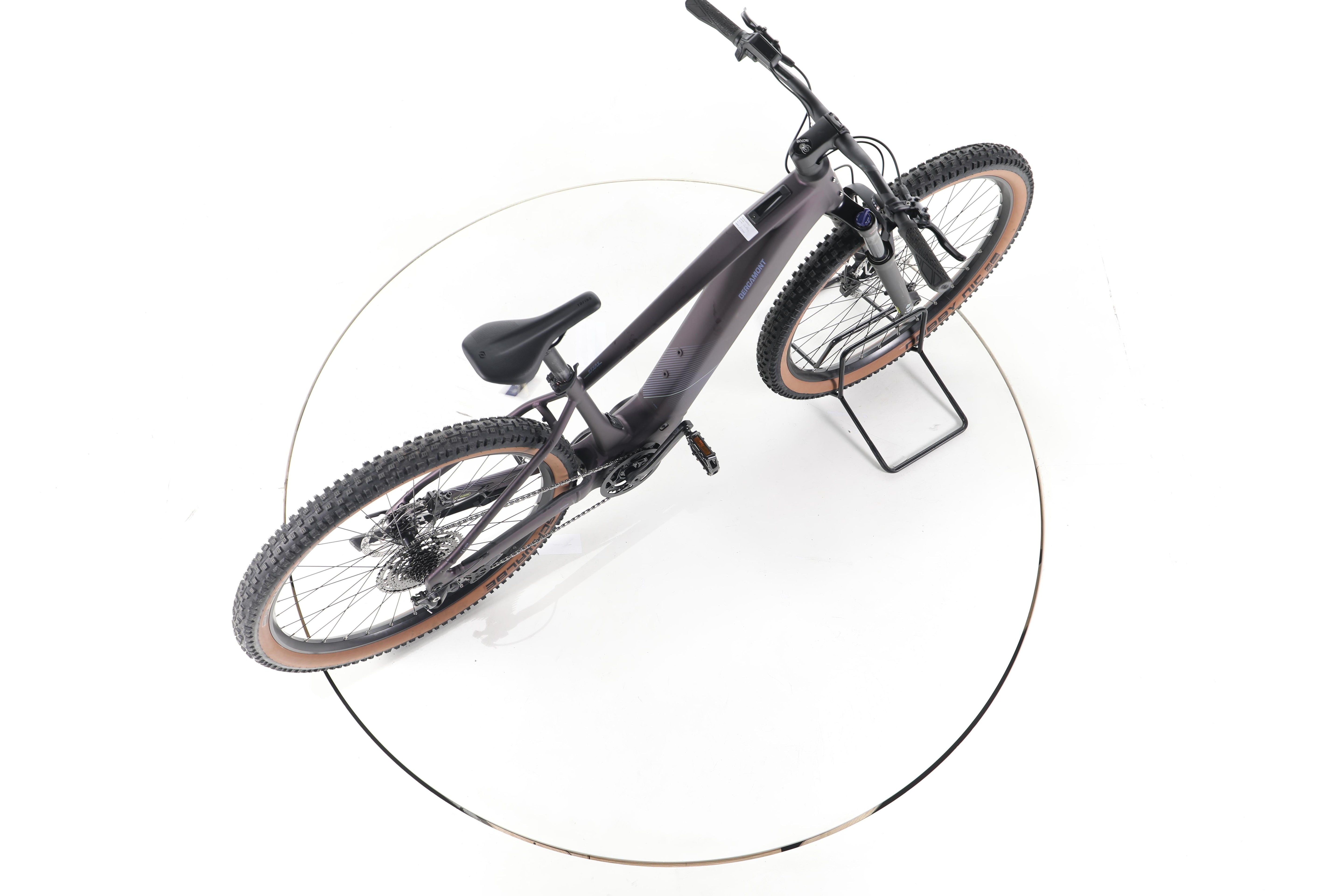 Bergamont E-Revox Sport 20 E-Bike 2025 - Image 24