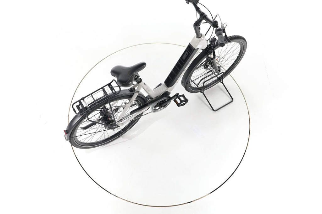 Campus BM 28 City E-Bike Tiefeinsteiger - Image 24