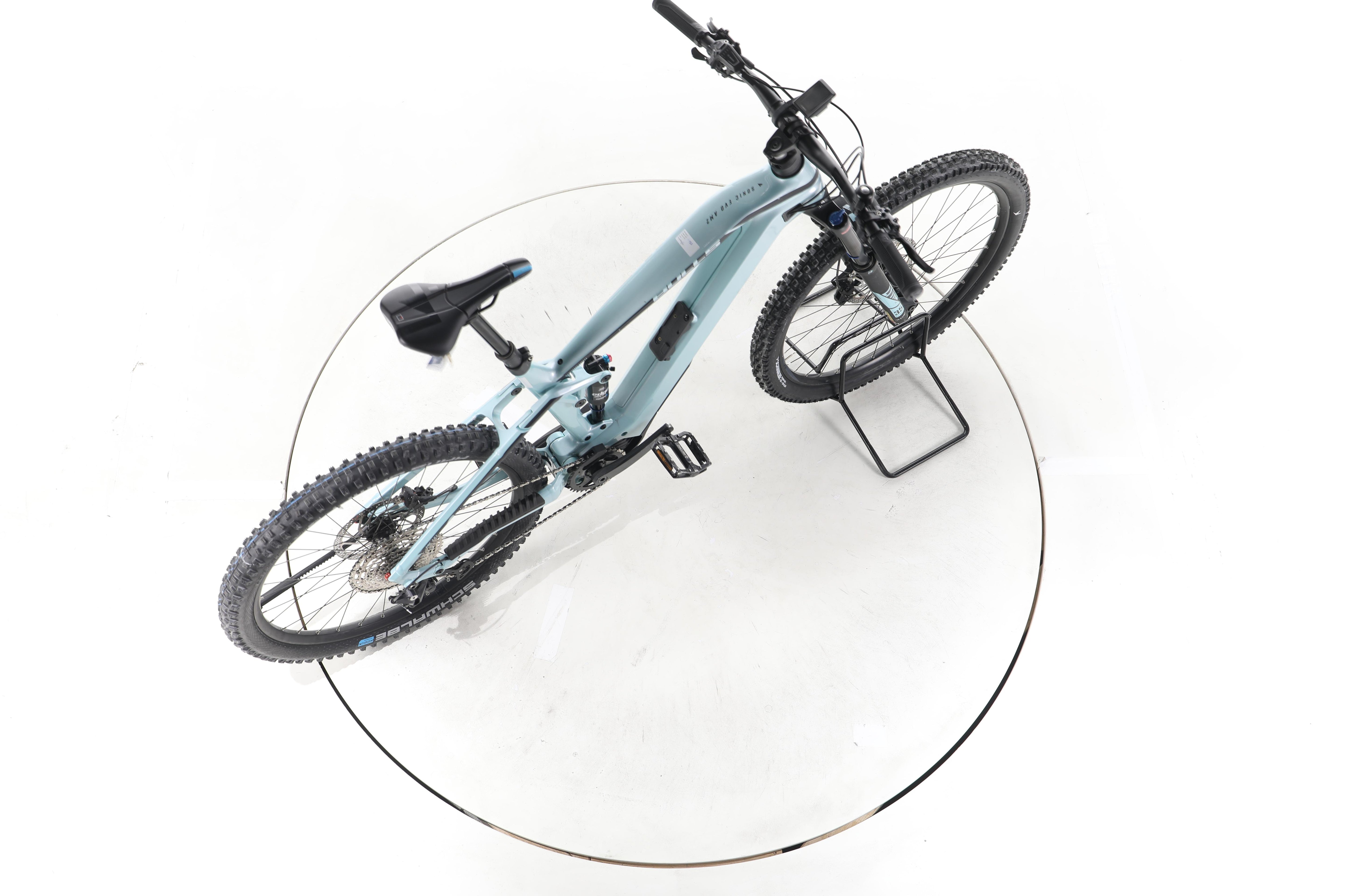 Bulls Sonic Evo AM 2 E-Bike Fully - Image 24