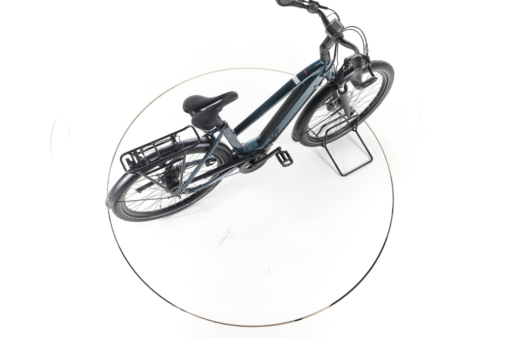 Winora Sinus N8 City E-Bike - Image 24