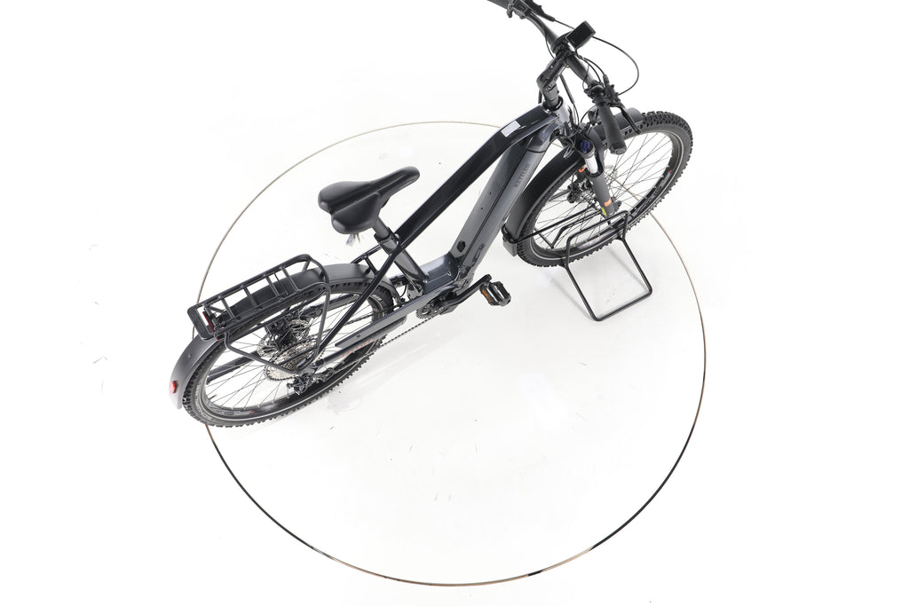 Kettler Quadriga T&Q comp CX 12 Trekking E-Bike - Image 24