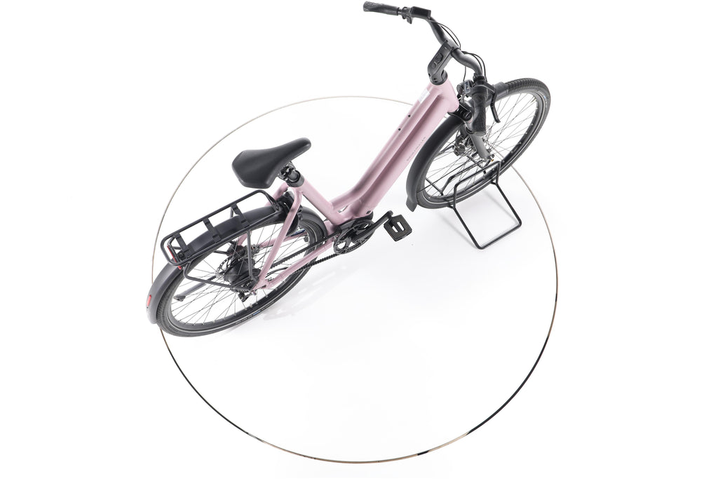 Riese & Müller Culture Mixte vario City E-Bike Tiefeinsteiger 2024 - Image 24
