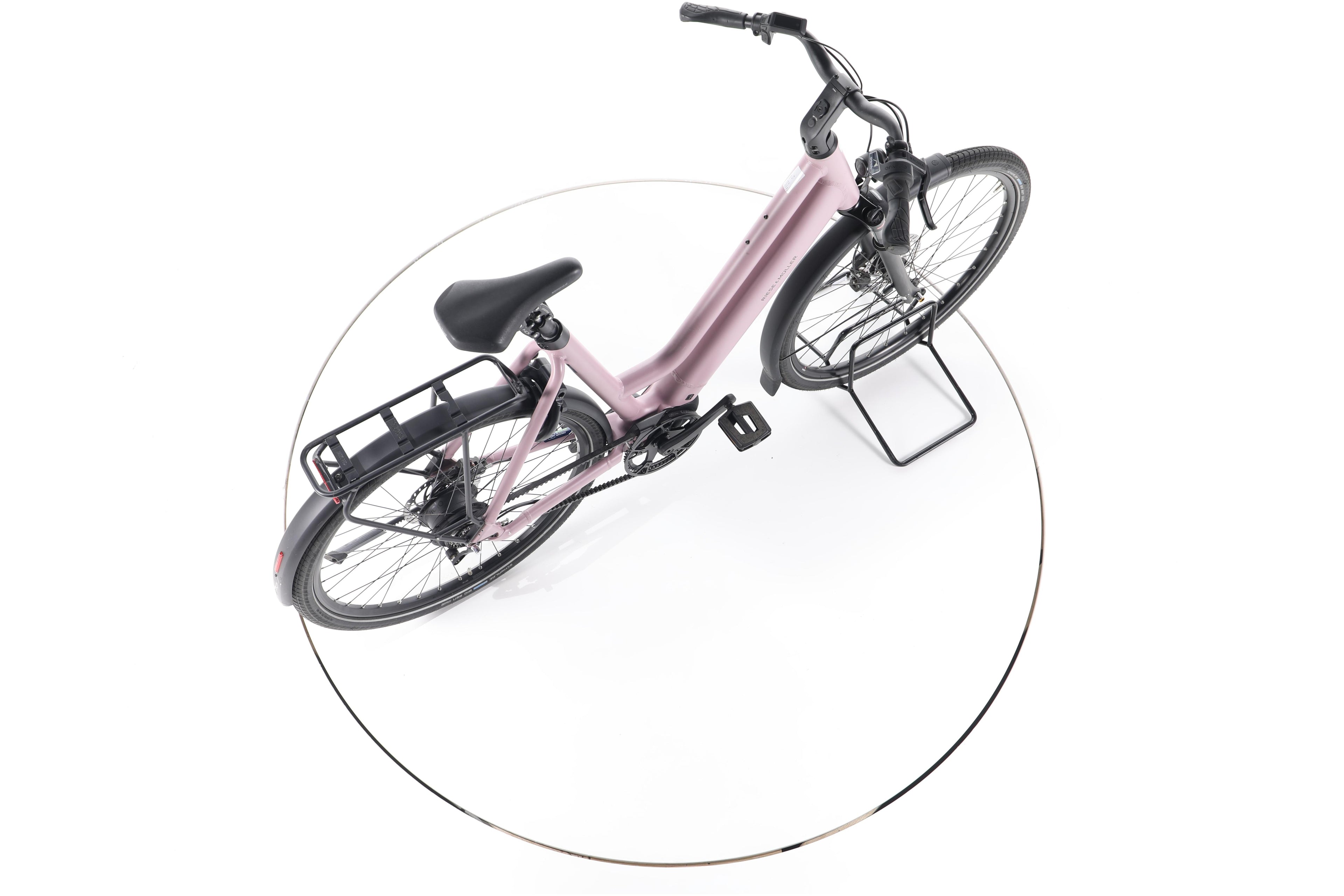 Riese & Müller Culture Mixte vario City E-Bike Tiefeinsteiger 2024 - Image 24