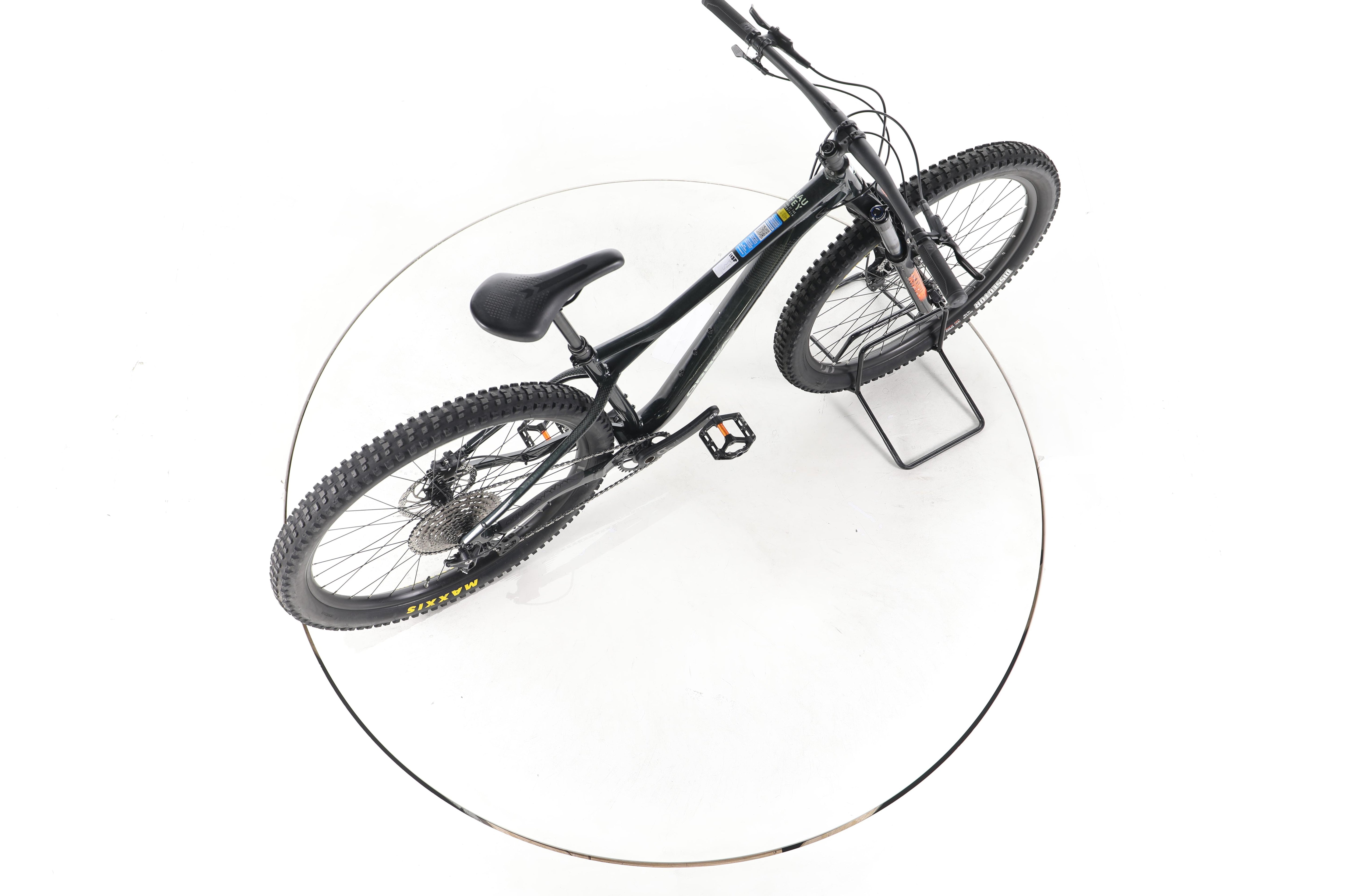 Orbea Laufey H30 Fahrrad Hardtail - Image 24