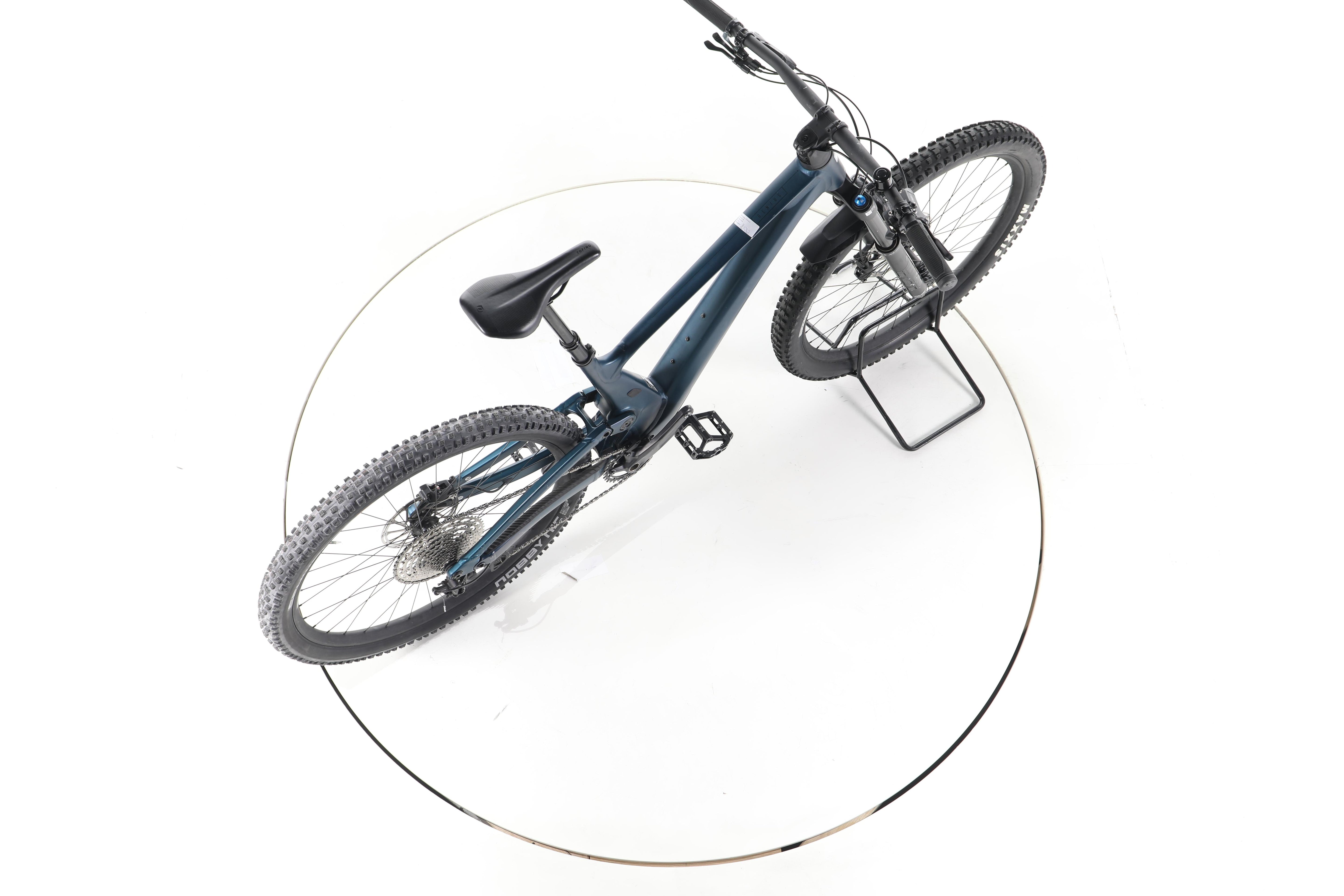 Scott Genius 930 - Image 24