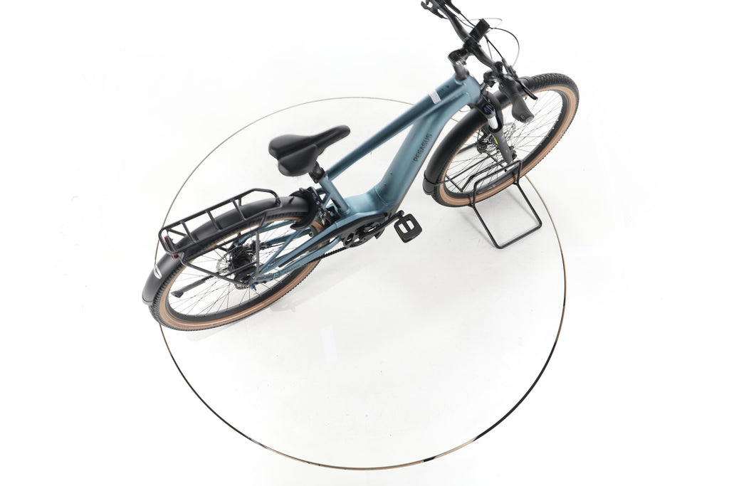 Pegasus Savino EVO 5F Lite City E-Bike 2024 - Image 24