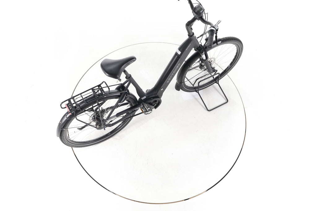 Böttcher Spirit Performance City E-Bike Tiefeinsteiger - Image 24