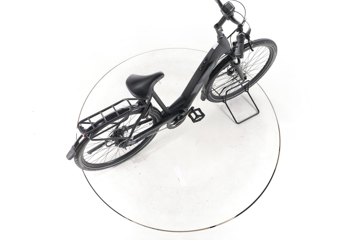 Pegasus Solero EVO 8R City E-Bike Tiefeinsteiger - Image 24