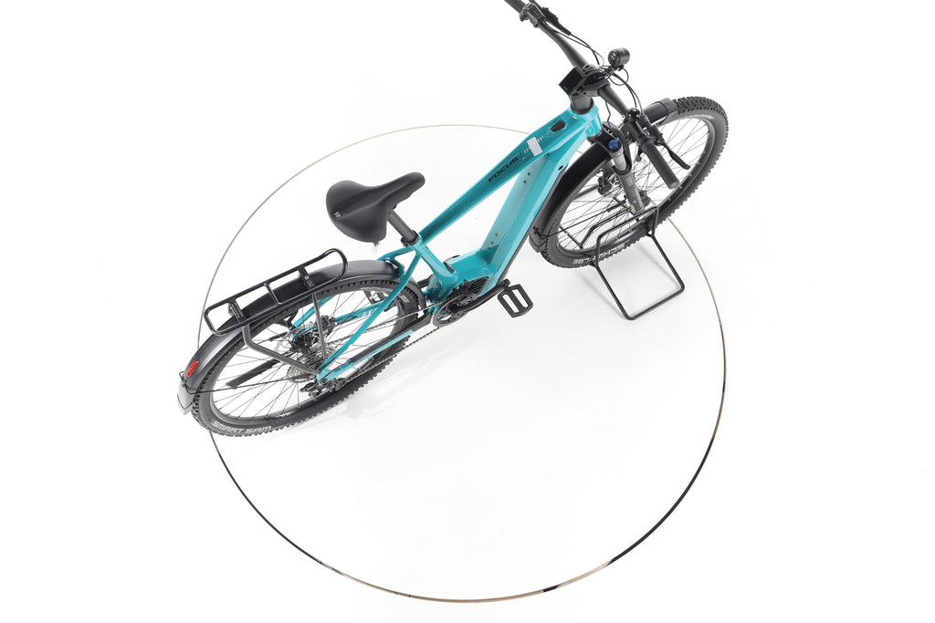 Focus AVENTURA 6.7 Trekking E-Bike - Image 24