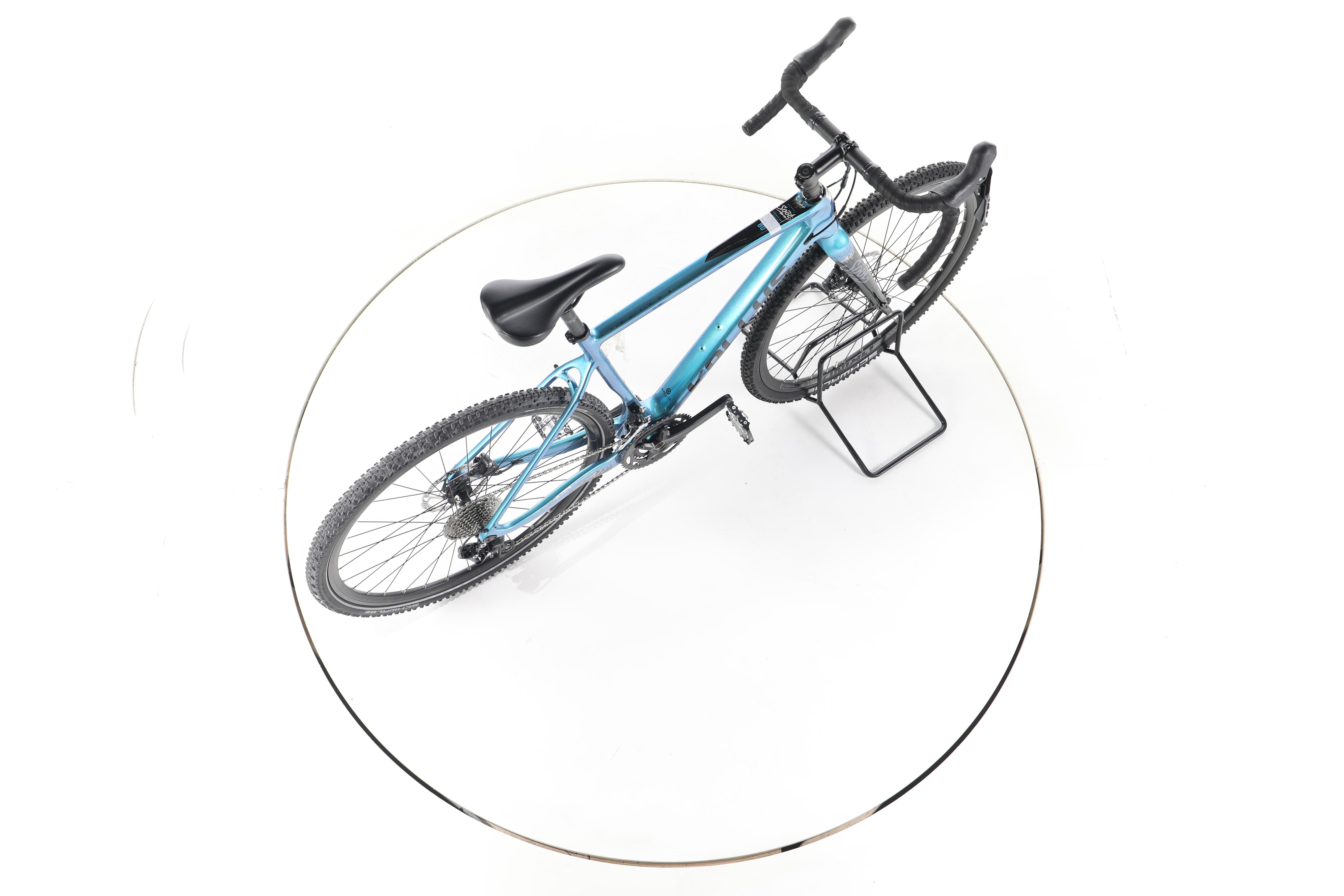 Kellys SOOT 80 Gravelbike - Image 24