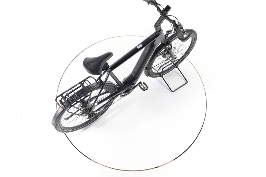 KTM Cento 10 Plus Trekking E-Bike - Image 24