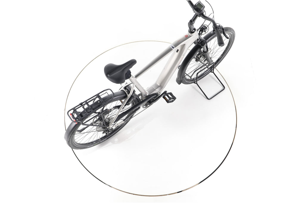 Victoria eManufaktur 12.8 Trekking E-Bike - Image 24