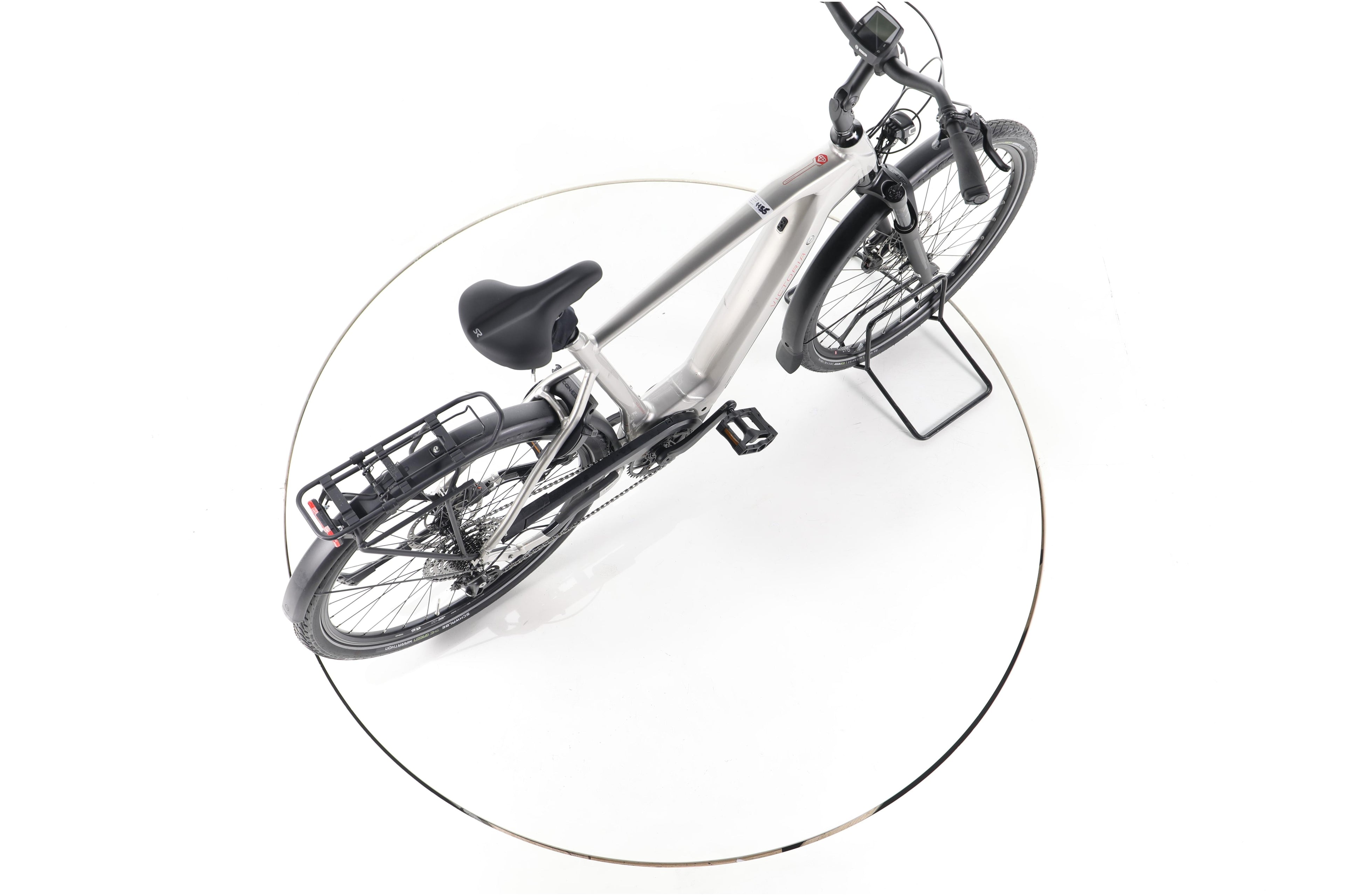 Victoria eManufaktur 12.8 Trekking E-Bike - Image 24