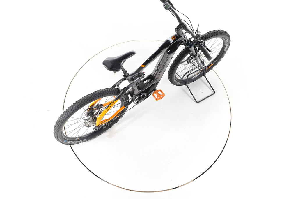 Haibike FullNine10 E-Bike Fully - Image 24