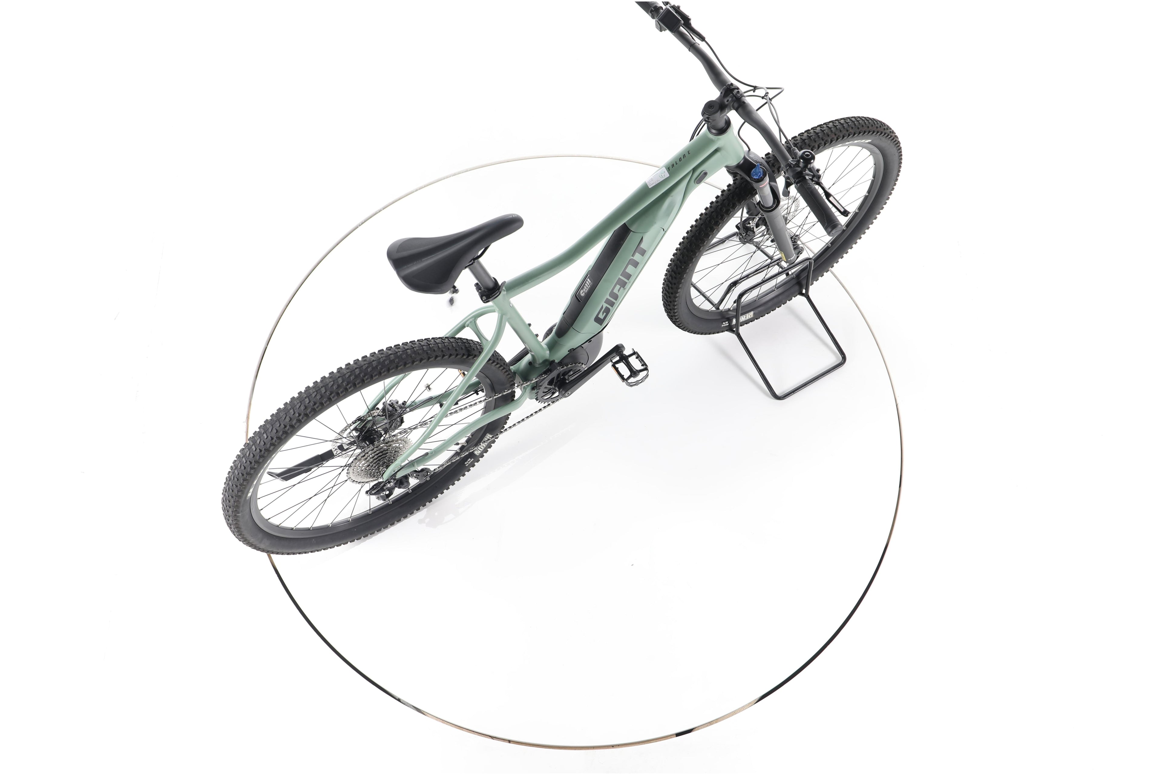 Giant Talon E+ 1 E-Bike 2023 - Image 24