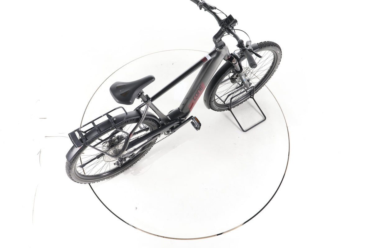 CONE Bikes eSUV IN 4.0 Trekking E-Bike - Image 24
