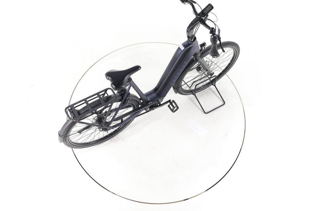 Gazelle Chamonix C5 City E-Bike Tiefeinsteiger - Image 24