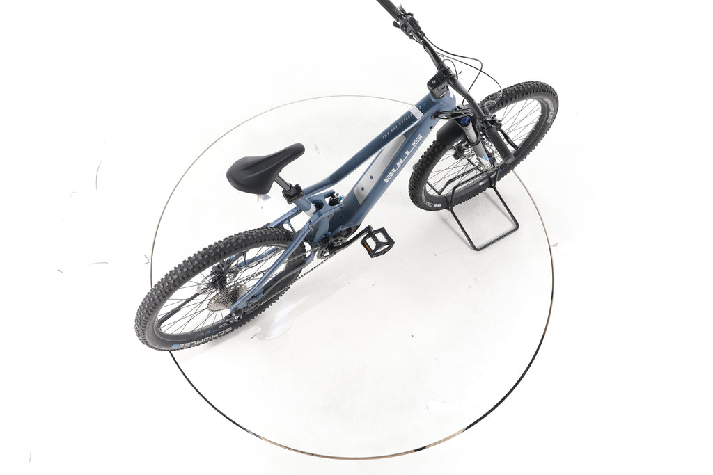 Bulls Copperhead EVO AM 2 E-Bike Fully - Image 24