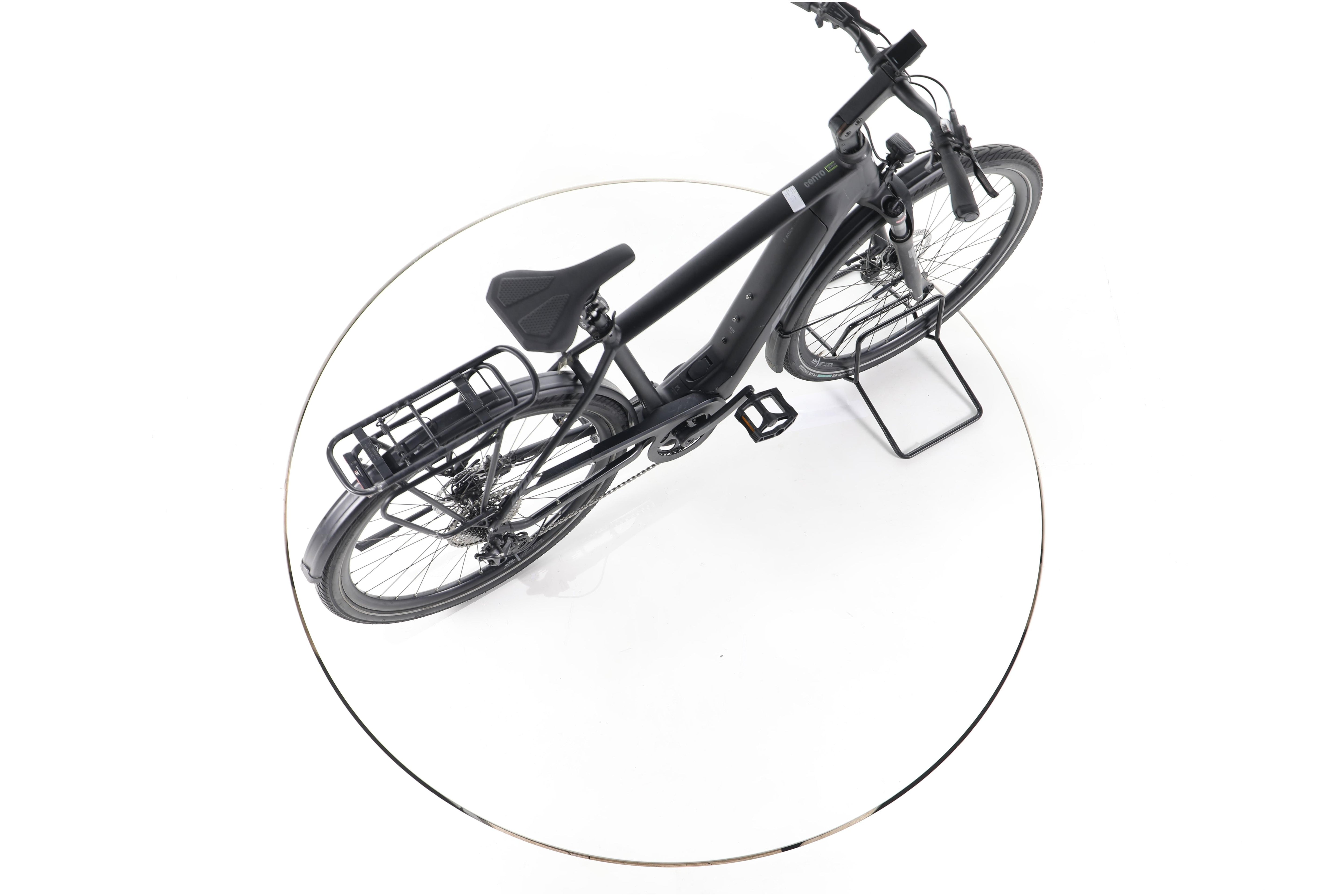 KTM Cento 10 Plus Trekking E-Bike - Image 24