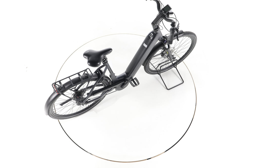 ADVANCED Tour Pro City E-Bike Tiefeinsteiger - Image 24