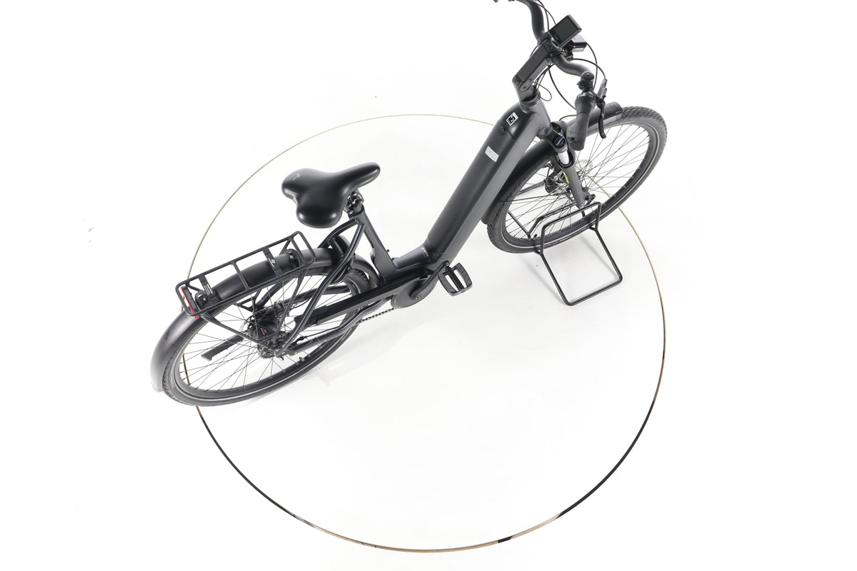 ADVANCED Tour Pro City E-Bike Tiefeinsteiger - Image 24