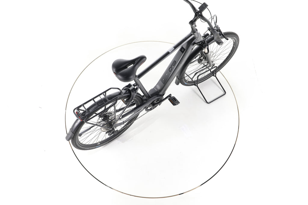 Pegasus Premio EVO 10 Lite Trekking E-Bike - Image 24