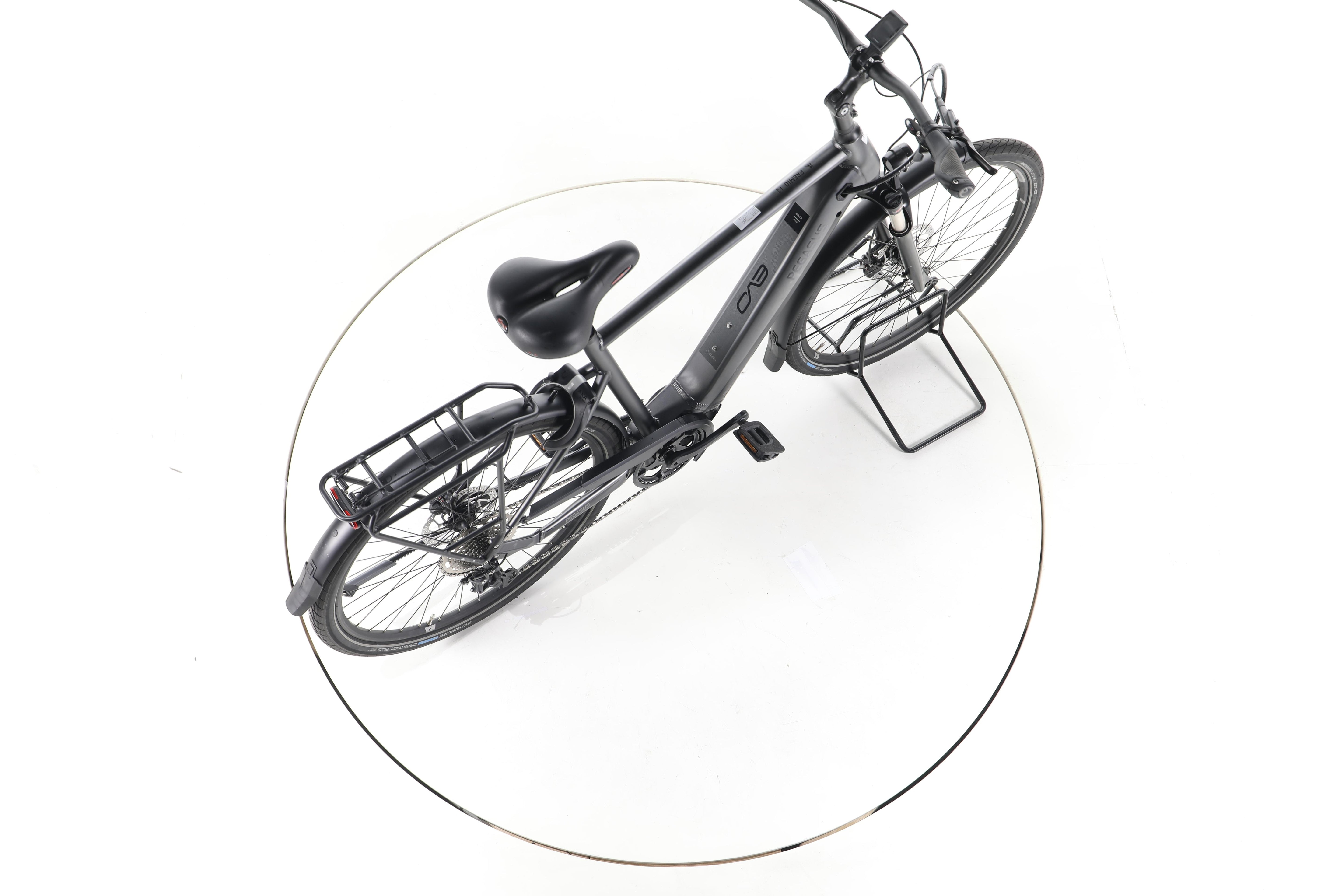 Pegasus Premio EVO 10 Lite Trekking E-Bike - Image 24